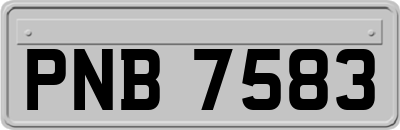 PNB7583