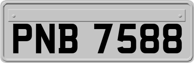 PNB7588