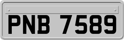 PNB7589