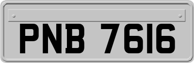 PNB7616