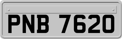 PNB7620