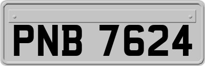PNB7624