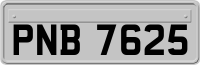 PNB7625