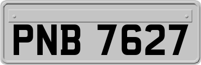 PNB7627