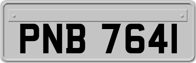 PNB7641