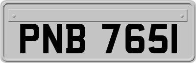 PNB7651