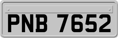 PNB7652