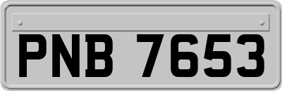 PNB7653