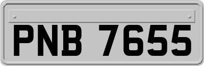 PNB7655