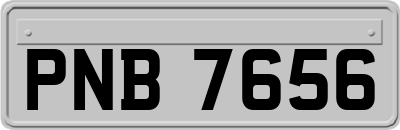 PNB7656