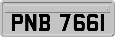 PNB7661