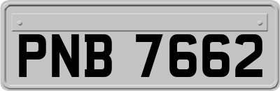 PNB7662