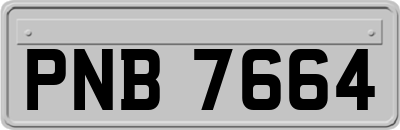 PNB7664