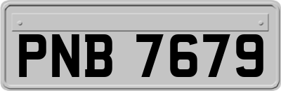 PNB7679
