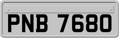 PNB7680