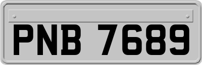 PNB7689