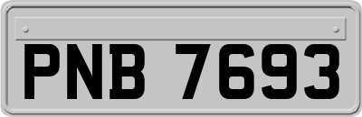 PNB7693