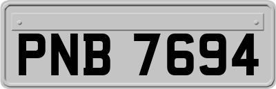 PNB7694