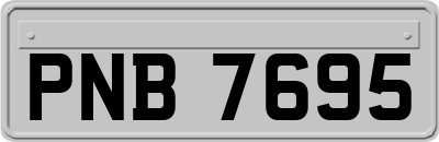 PNB7695