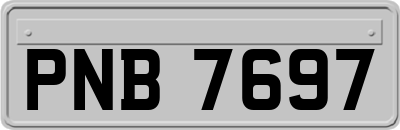 PNB7697
