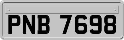 PNB7698