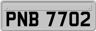 PNB7702