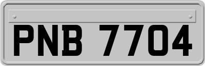PNB7704
