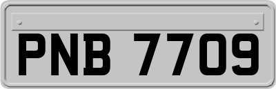 PNB7709