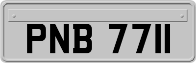 PNB7711