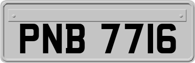 PNB7716