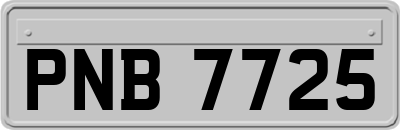 PNB7725