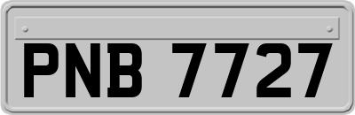 PNB7727