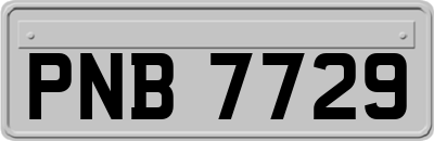 PNB7729