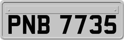 PNB7735