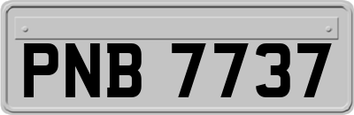 PNB7737