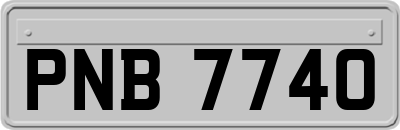 PNB7740