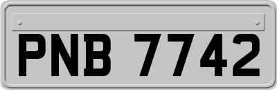 PNB7742