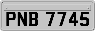 PNB7745
