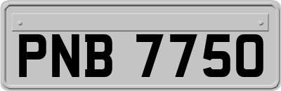 PNB7750
