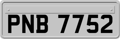PNB7752