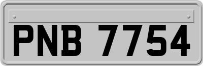PNB7754
