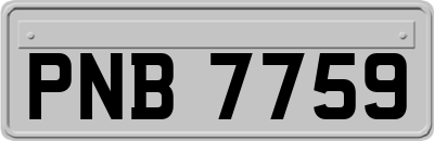 PNB7759