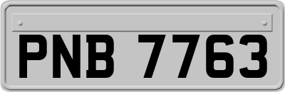 PNB7763