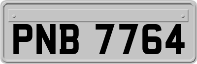 PNB7764