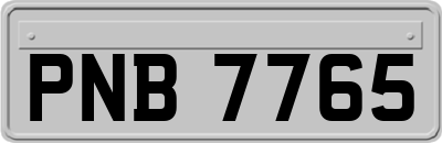 PNB7765