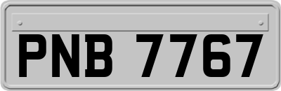 PNB7767