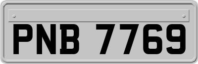 PNB7769