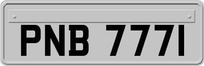 PNB7771