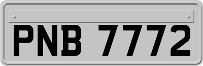PNB7772