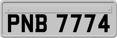 PNB7774